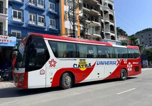 Kinh nghiệm quay về Hà nội đỡ mệt